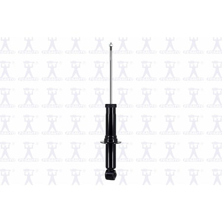 Fcs Struts Suspension Strut Assembly, 345484 345484